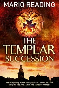 Livro The Templar Succession - Resumo, Resenha, PDF, etc.