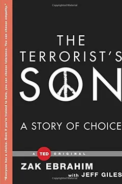 Livro The Terrorist's Son: A Story of Choice - Resumo, Resenha, PDF, etc.