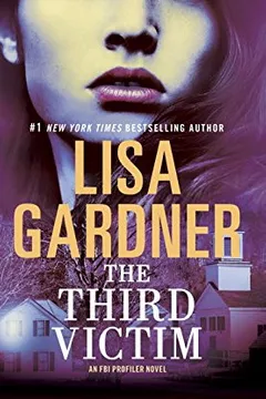 Livro The Third Victim: An FBI Profiler Novel - Resumo, Resenha, PDF, etc.