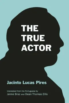 Livro The True Actor - Resumo, Resenha, PDF, etc.