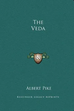 Livro The Veda - Resumo, Resenha, PDF, etc.