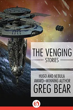 Livro The Venging: Stories - Resumo, Resenha, PDF, etc.
