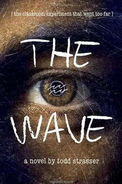 Livro The Wave - Resumo, Resenha, PDF, etc.