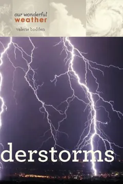 Livro Thunderstorms - Resumo, Resenha, PDF, etc.