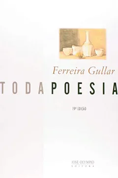 Livro Toda Poesia. Projeto 70 Anos - Resumo, Resenha, PDF, etc.
