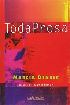 Livro Toda Prosa - Resumo, Resenha, PDF, etc.