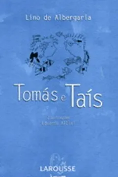 Livro Tomas e Tais - Resumo, Resenha, PDF, etc.