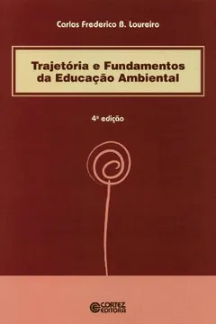 Livro Trajetória e Fundamentos da Educação Ambiental - Resumo, Resenha, PDF, etc.