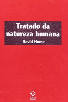 Livro Tratado da Natureza Humana - Resumo, Resenha, PDF, etc.