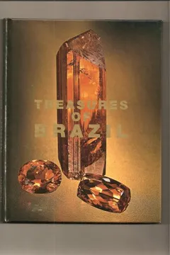 Livro Treasures Of Brazil. - Resumo, Resenha, PDF, etc.