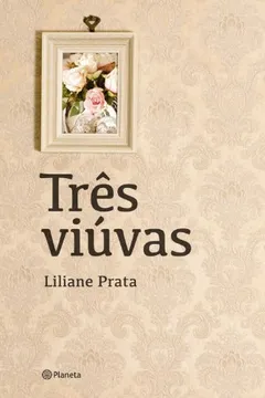 Livro Três Viúvas - Resumo, Resenha, PDF, etc.