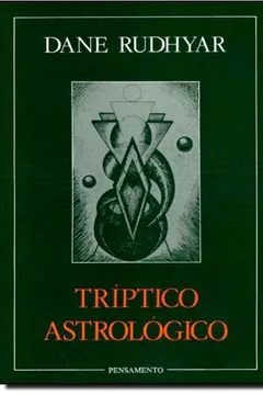 Livro Triptico Astrologico - Resumo, Resenha, PDF, etc.