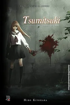 Livro Tsumitsuki - Resumo, Resenha, PDF, etc.