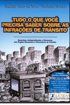 Tudo O Que Voce Precisa Saber Sobre As Infracoes De Transito Pdf