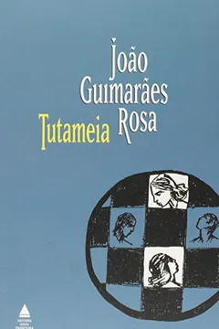 Livro Tutaméia - Resumo, Resenha, PDF, etc.