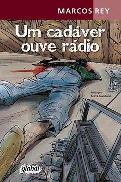 Livro Um Cadáver Ouve Rádio - Resumo, Resenha, PDF, etc.