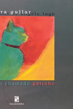 Livro Um Gato Chamado Gatinho - Resumo, Resenha, PDF, etc.