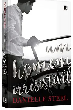 Livro Um Homem Irresistível - Resumo, Resenha, PDF, etc.