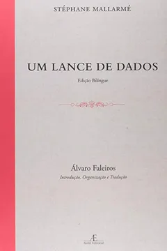 Livro Um Lance de Dados - Resumo, Resenha, PDF, etc.