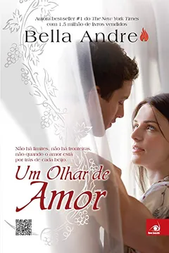 Livro Um Olhar de Amor - Resumo, Resenha, PDF, etc.