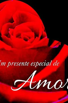 Livro Um Presente Especial de Amor - Resumo, Resenha, PDF, etc.
