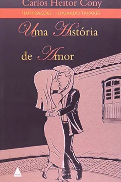 Livro Uma História De Amor - Resumo, Resenha, PDF, etc.