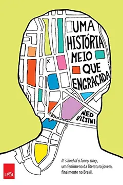Livro Uma História Meio que Engraçada - Resumo, Resenha, PDF, etc.