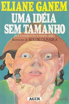 Livro Uma Idéia sem Tamanho - Resumo, Resenha, PDF, etc.