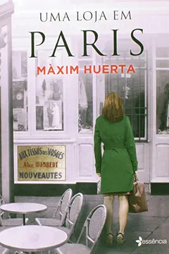 Livro Uma Loja em Paris - Resumo, Resenha, PDF, etc.
