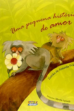 Livro Uma Pequena História de Amor - Resumo, Resenha, PDF, etc.