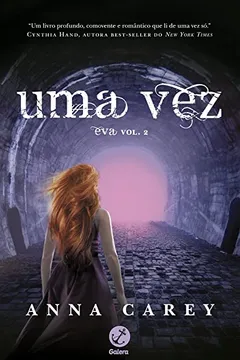 Livro Uma Vez. Eva - Volume 2 - Resumo, Resenha, PDF, etc.