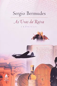Livro Uvas Da Raiva - Resumo, Resenha, PDF, etc.