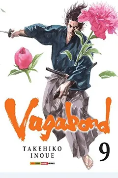 Livro Vagabond - Volume 9 - Resumo, Resenha, PDF, etc.