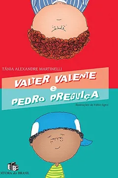 Livro Valter Valente e Pedro Preguiça - Resumo, Resenha, PDF, etc.
