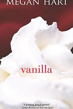 Livro Vanilla - Resumo, Resenha, PDF, etc.