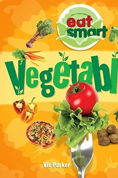 Livro Vegetables - Resumo, Resenha, PDF, etc.