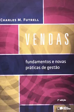 Livro Vendas - Resumo, Resenha, PDF, etc.