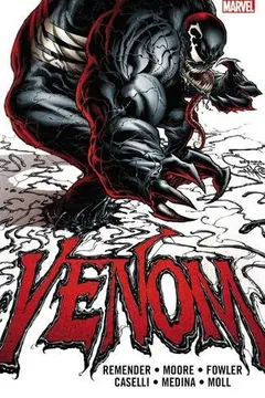 Livro Venom by Rick Remender: The Complete Collection Volume 1 - Resumo, Resenha, PDF, etc.