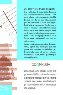 Livro Vento Forte, de Sul e Norte - Resumo, Resenha, PDF, etc.