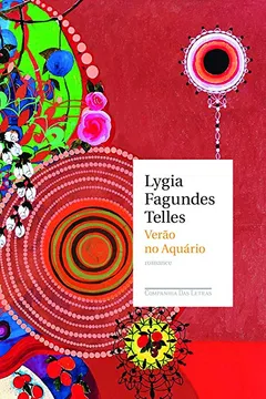 Livro Verão no Aquário - Resumo, Resenha, PDF, etc.