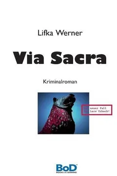Livro Via Sacra - Resumo, Resenha, PDF, etc.