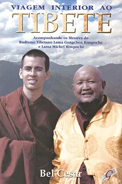 Livro Viagem Interior ao Tibete - Resumo, Resenha, PDF, etc.