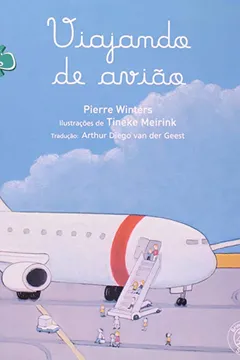 Livro Viajando de Avião - Resumo, Resenha, PDF, etc.