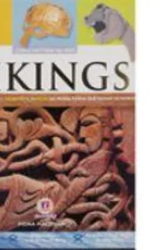 Livro Vikings - Coleção Com a História na Mão - Resumo, Resenha, PDF, etc.