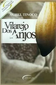 Livro Vilarejo dos Anjos - Resumo, Resenha, PDF, etc.