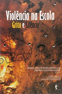 Livro Violencia Na Escola - Grito E Silencio - Resumo, Resenha, PDF, etc.
