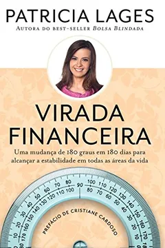 Livro Virada Financeira - Resumo, Resenha, PDF, etc.