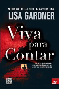 Livro Viva Para Contar - Resumo, Resenha, PDF, etc.