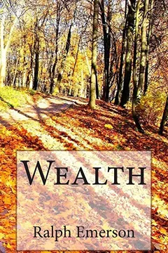Livro Wealth - Resumo, Resenha, PDF, etc.