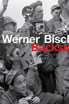 Livro Werner Bischof: Backstory - Resumo, Resenha, PDF, etc.